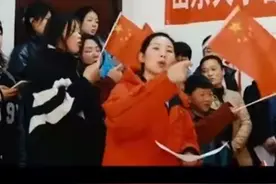 遥隔千里远，咫尺暖人心——“情系阳都 筑梦童行”队线上交流有感图片