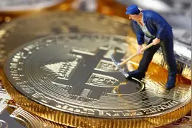 比特币是什么，“挖矿”是如何进行的？为什么耗电量越来越大图片