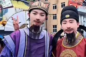 突发！盛唐密盒官宣解约改名房谋杜断：这里永远是我们第二个家图片