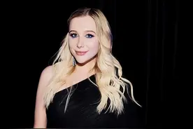 俄罗斯女星剪香奈儿包是要干嘛？想买包却被拒绝，干脆不要了图片