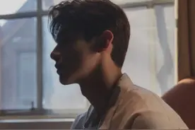 男生的“Crush”时刻，让男生的恋爱瘾都犯了！图片