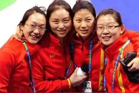 你了解冰壶吗？我带你窥探冰壶的起源和规则图片