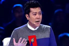 蔡国庆:22次登上春晚，两段感情后娶圈外妻子，如今儿子成他骄傲图片