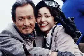 重温《喜宝》才发现，原来，这才是喜宝不要勖先生财产的真正原因图片