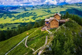 中国唐诗传世名篇之8：唐代“诗骨”陈子昂图片