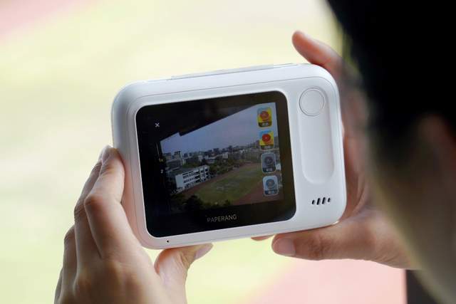 还在苦恼孩子辅导问题：作业帮喵喵机智能学习打印机N1上手实测