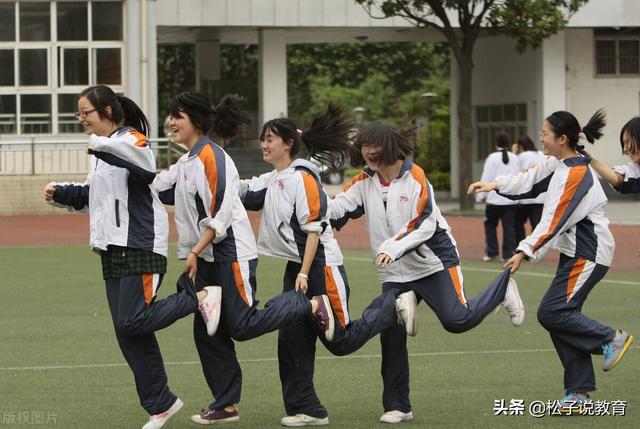 中国科学技术大学，中国科学院大学，傻傻分不清？看看这篇文章吧