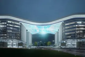 图说科学城 | 建设加速度！科学谷二期即将开工建设图片