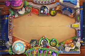 炉石传说标准卡组推荐：重铸20费古夫荣光，任务卡扎德义不容辞图片