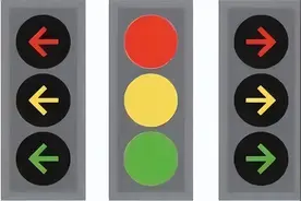 “新版红绿灯”上线？8种组合+取消读秒？交管部门回应图片