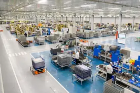 南昌56个项目入选“省重点”图片