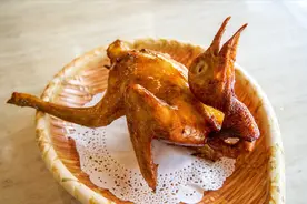 采购年货，别总买猪牛羊肉，这4种肉记得买点，过年待客吃个新鲜图片