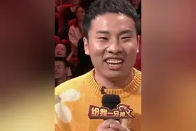 如果徐志胜还能再上央视春晚，建议他别再带大葱去了，尴尬了谁图片