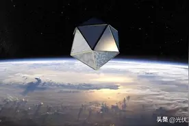 天基太阳能：它是如何工作的？为什么中美欧现在都在考虑它？图片