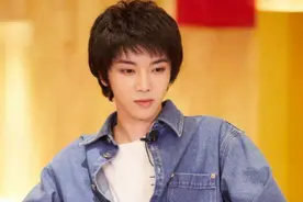 10位家里富得流油的明星：华晨宇、虞书欣家里有矿，杜海涛商二代图片