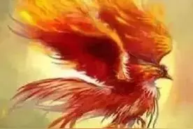 混沌之火孕育出十大世界本源之火，演化诸天为天地间最原始的火源图片