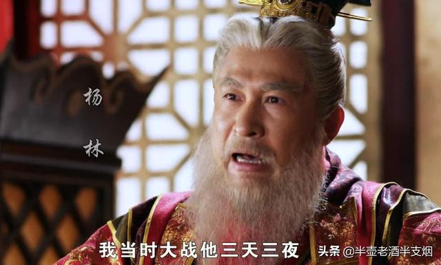 隋唐十八好汉排名（隋唐十八条好汉在正史中有八个李元霸武功最弱）