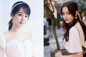 热巴与杨紫正面开战，3大顶流不敌杨紫一人，收视和广告非常惨淡图片