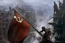 德国统一，为何是东德并入西德？图片