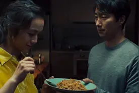 离开《色·戒》的汤唯，又演了情欲戏图片