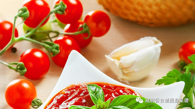 10种减脂食物冠军，让你的体重管理变得更轻松