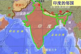 印度的流浪民族-吉普赛族图片