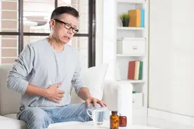 体内有癌，腹部先知？腹部若是出现3个特征，需警惕是疾病来袭图片