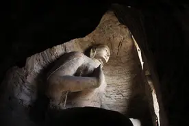 京津冀蒙晋在校大中小学生，来云冈免费！图片