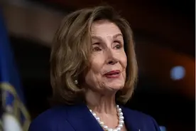 佩洛西落地台湾！反制序幕拉开，如果发生战争，对企业有什么影响图片