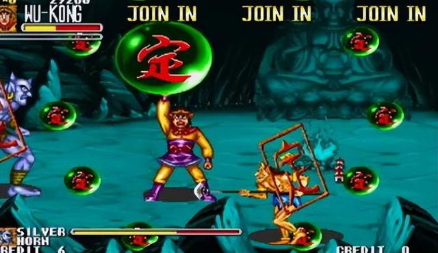 拳皇、三国等街机游戏为什么没落？中国街机游戏发展史