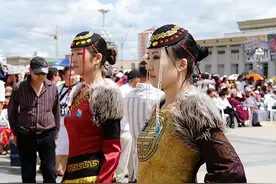 蒙古国和内蒙古的实力比拼：分道扬镳的内外蒙古，实力悬殊图片