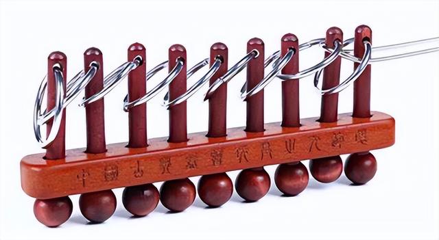 中国古代都有哪些益智游戏(玩具),你小时候都玩过哪些呢?