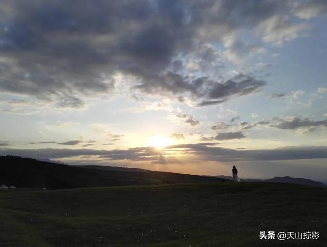 一万泉美景