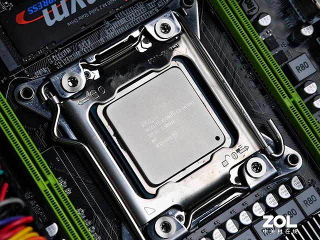 整机中的“i7级/i9级”CPU到底是什么水平？