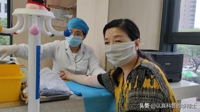 五六十岁左右的人,去医院体检时,哪些项目最应该检查?