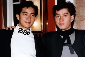 不缺钱的乐坛校长谭咏麟，72岁还在坚持工作，他到底是为了什么？图片