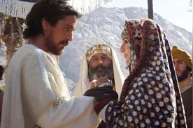 解读《出埃及记》：摩西带领希伯来人回到迦南，为何花了40年之久图片