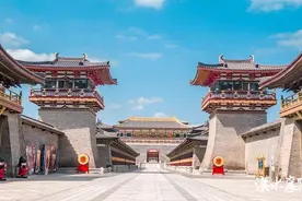 全面织好安全网！襄阳各景区做好防范措施！图片
