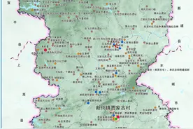 赣中明珠、中国新陶都——高安市国土空间总体规划（2021-2035）图片