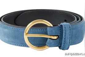 5种必备经典男士皮带，你有几条？图片