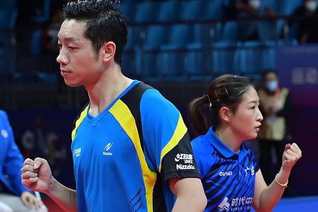 三度携手 再创辉煌 上海地产助力上海乒乓勇攀新高峰