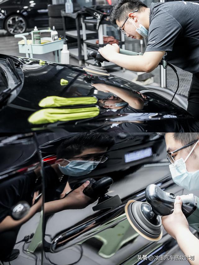 倾心修复一台十六年前的标致206，让法系弯道吸尘器再次火力全开