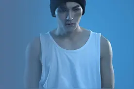 陈飞宇睡粉，他拯救内娱图片