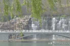 微游河北（53）|河北正定园博园邀你看万物勃发，享惬意时光！图片