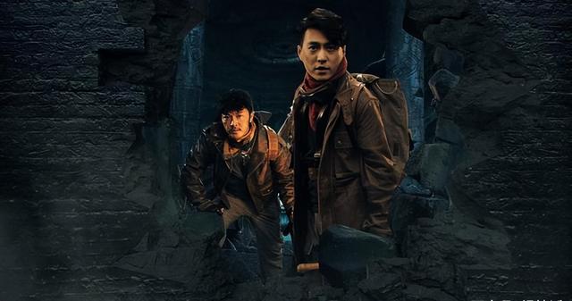 鬼吹灯：晦涩难懂的精绝古城结局，你是否真的读懂了