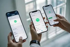 微信失控？自动群发木马病毒，多人中招，损失惨重，谁该负责？图片