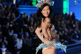 “卖身”给中国供应商，维密还能翻身吗？图片