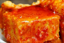 安徽“四大怪菜”，个个都是当地人的心头爱，外地人看了直摇头图片