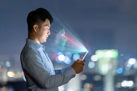 “刷脸”时代：如何护脸又护财？图片