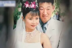 06年19岁中国女孩沉迷韩剧，嫁韩国31岁大叔，婚后崩溃:被骗了图片